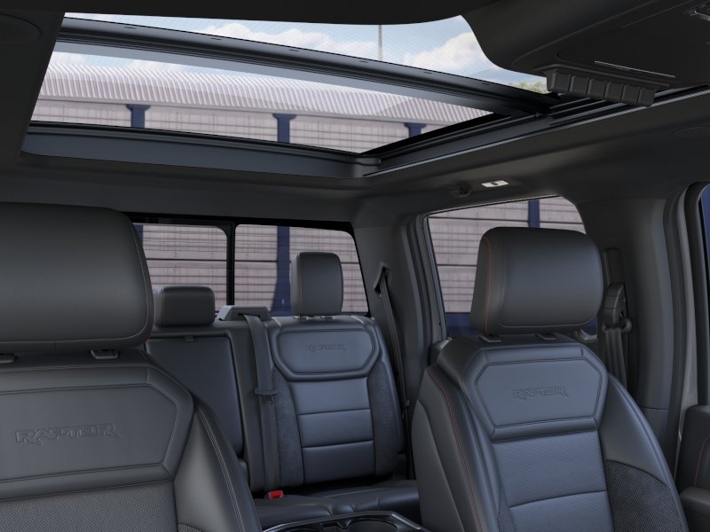 New 2026 Avalanche Ford Raptor® image 22