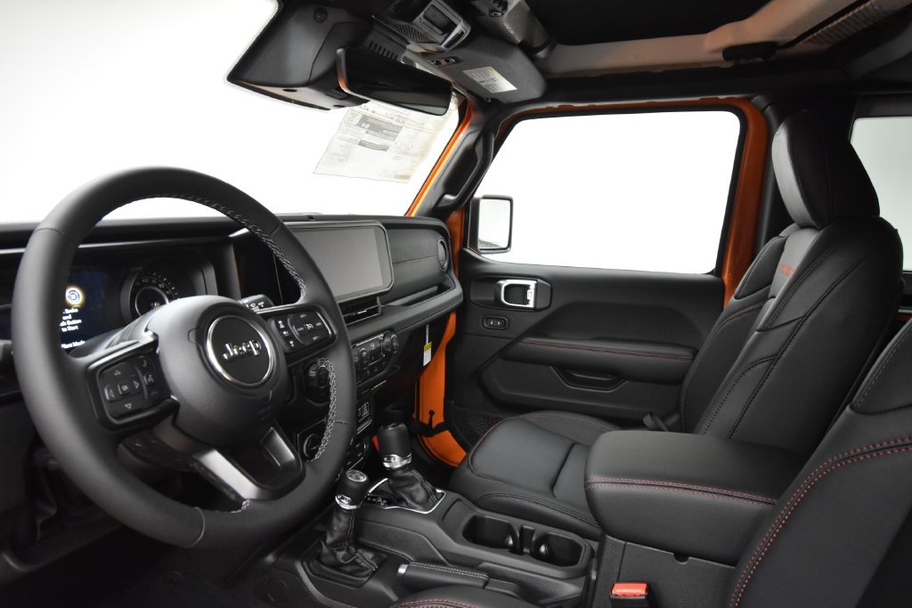 New 2027 Joose Jeep Rubicon X image 33