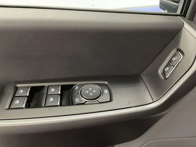New 2026 Carbonized Gray Metallic Ford F-350® XL image 13
