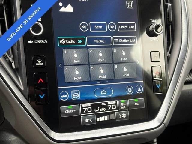 New 2026 SAPPHIRE BLUE PEARL Subaru Limited Hybrid image 27