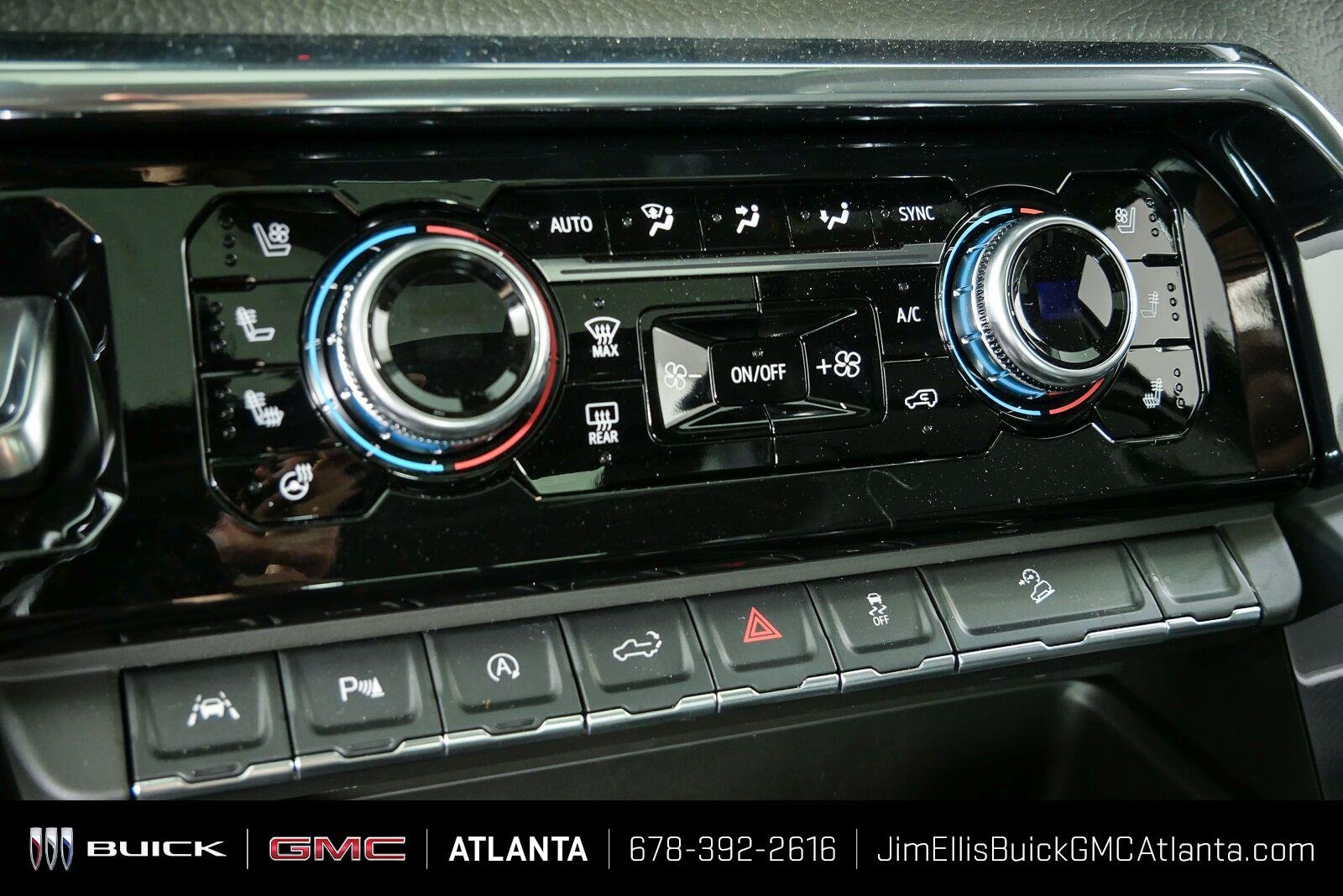 2026 GMC Sierra 1500 Denali - Photo 17