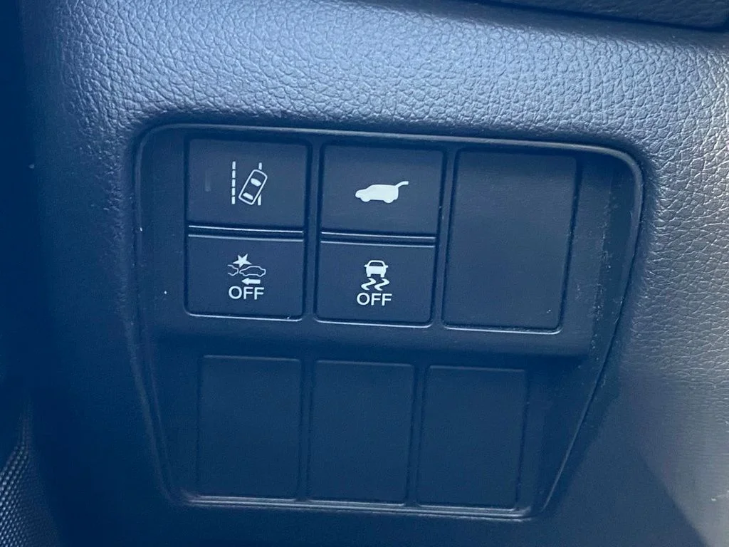 Used 2019  Honda EX-L image 27