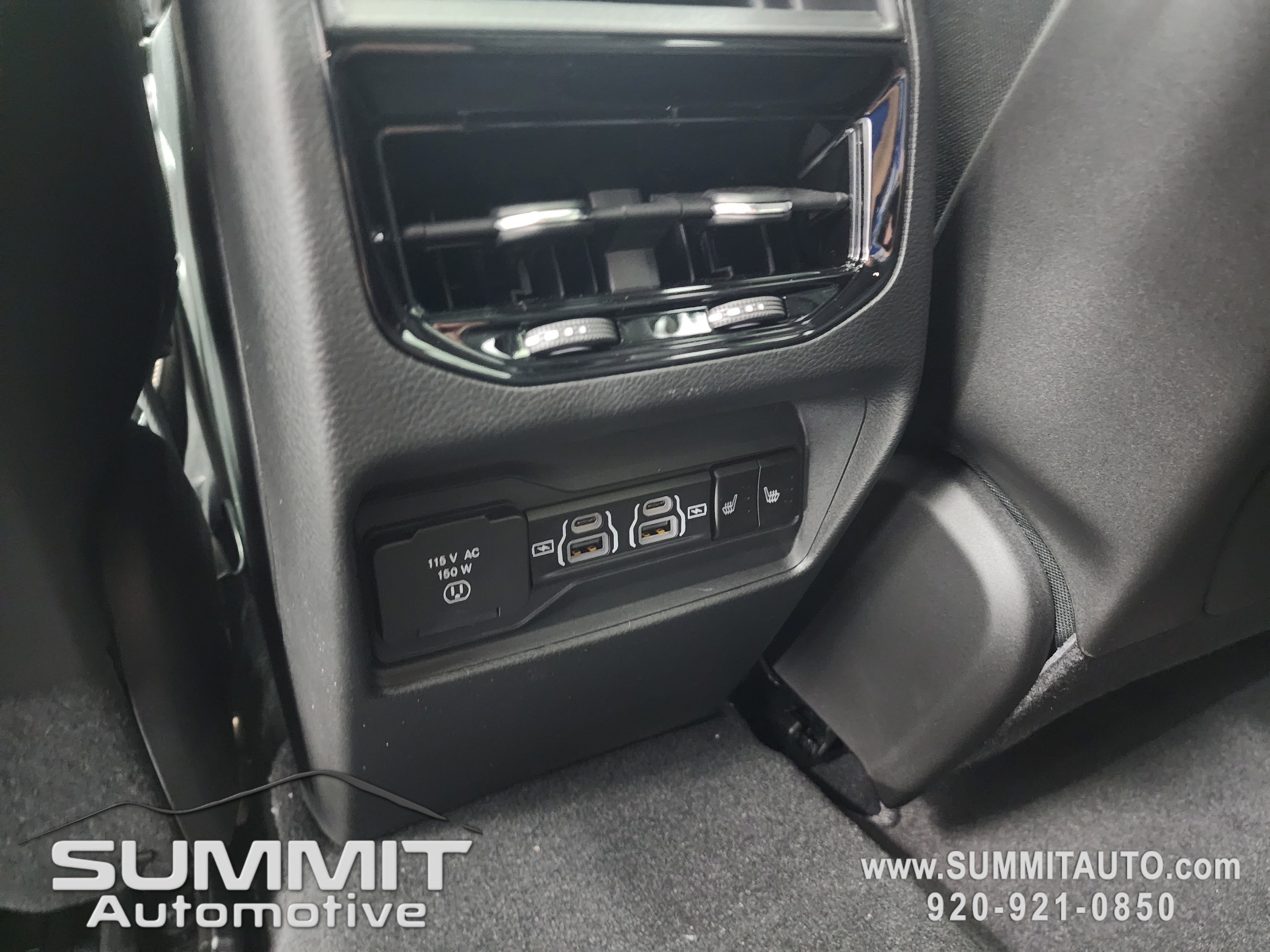 2025 Jeep Grand Cherokee Limited - Photo 38