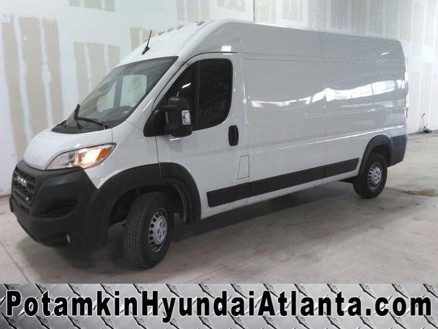 2025 RAM ProMaster's photo