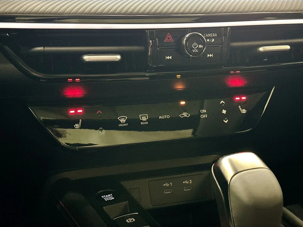 2025 Nissan Kicks SR AWD - Photo 31