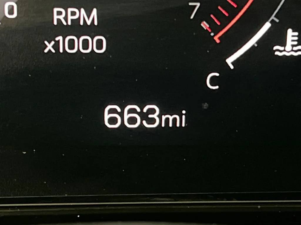 2026 GMC Terrain AT4 - Photo 21