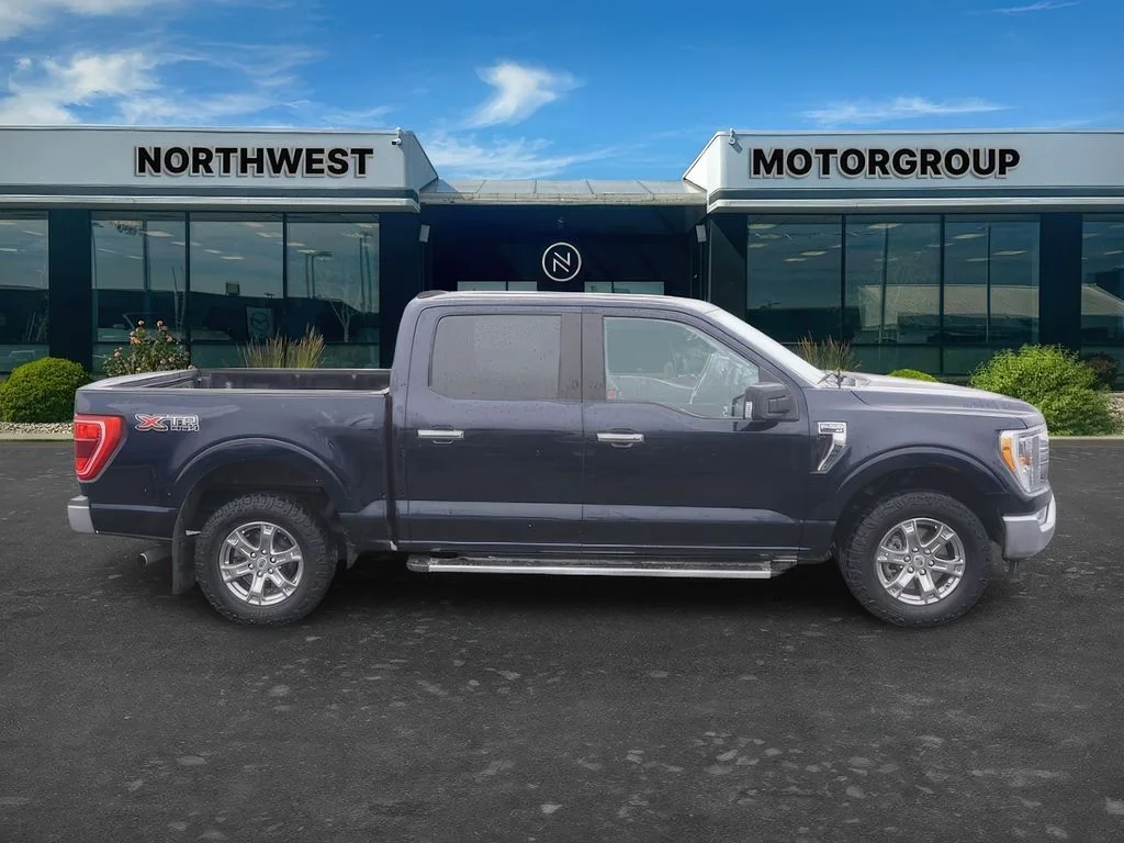 2023 Ford F-150 XLT - Photo 8