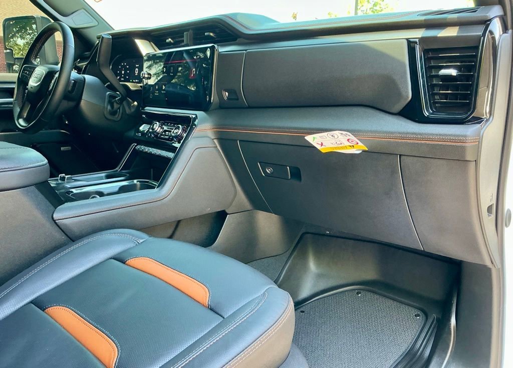 2026 GMC Sierra 2500HD AT4 - Photo 21
