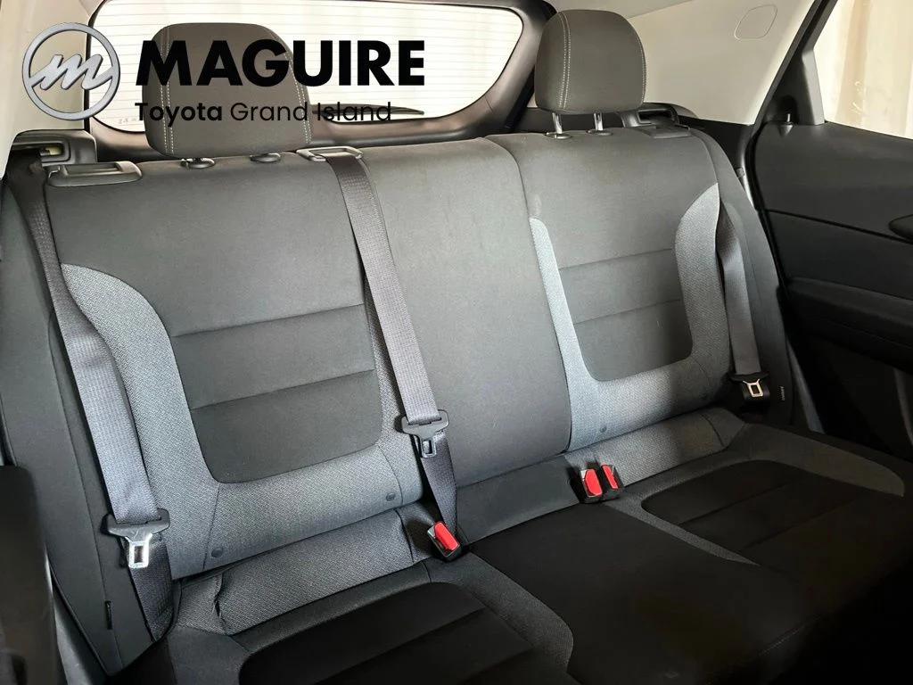 Used 2022 Black Chevrolet LT image 33