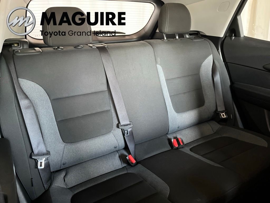 Used 2022 Black Chevrolet LT image 33