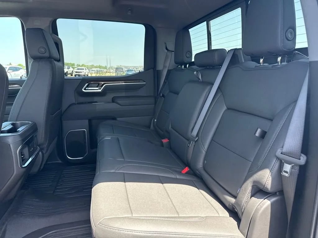 2026 GMC Sierra 1500 Elevation - Photo 31