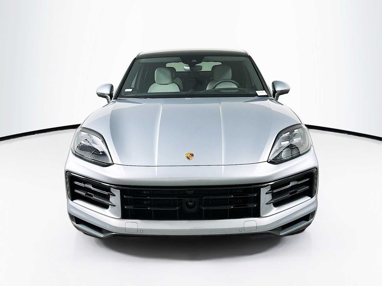 2026 Porsche Cayenne Coup Base - Photo 6