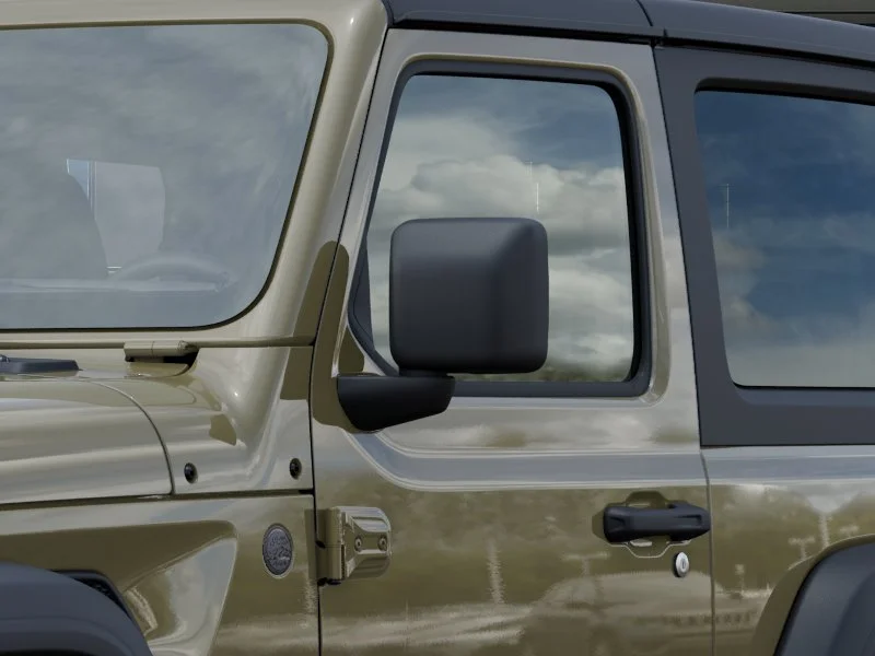 New 2026 41 Exterior Paint Jeep Sport S image 44