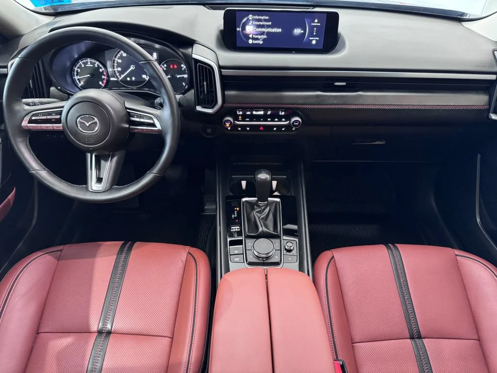 2025 Mazda CX-50 Premium - Photo 11