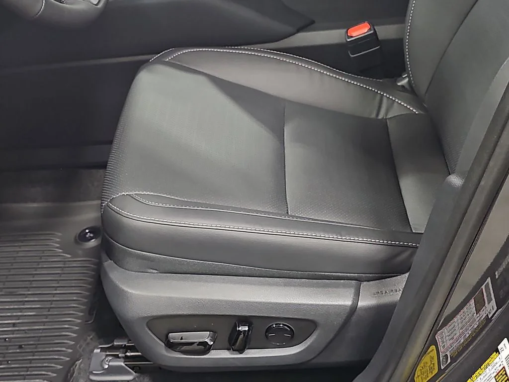 New 2026 Cloudburst Gray Lexus PREMIUM AWD image 27