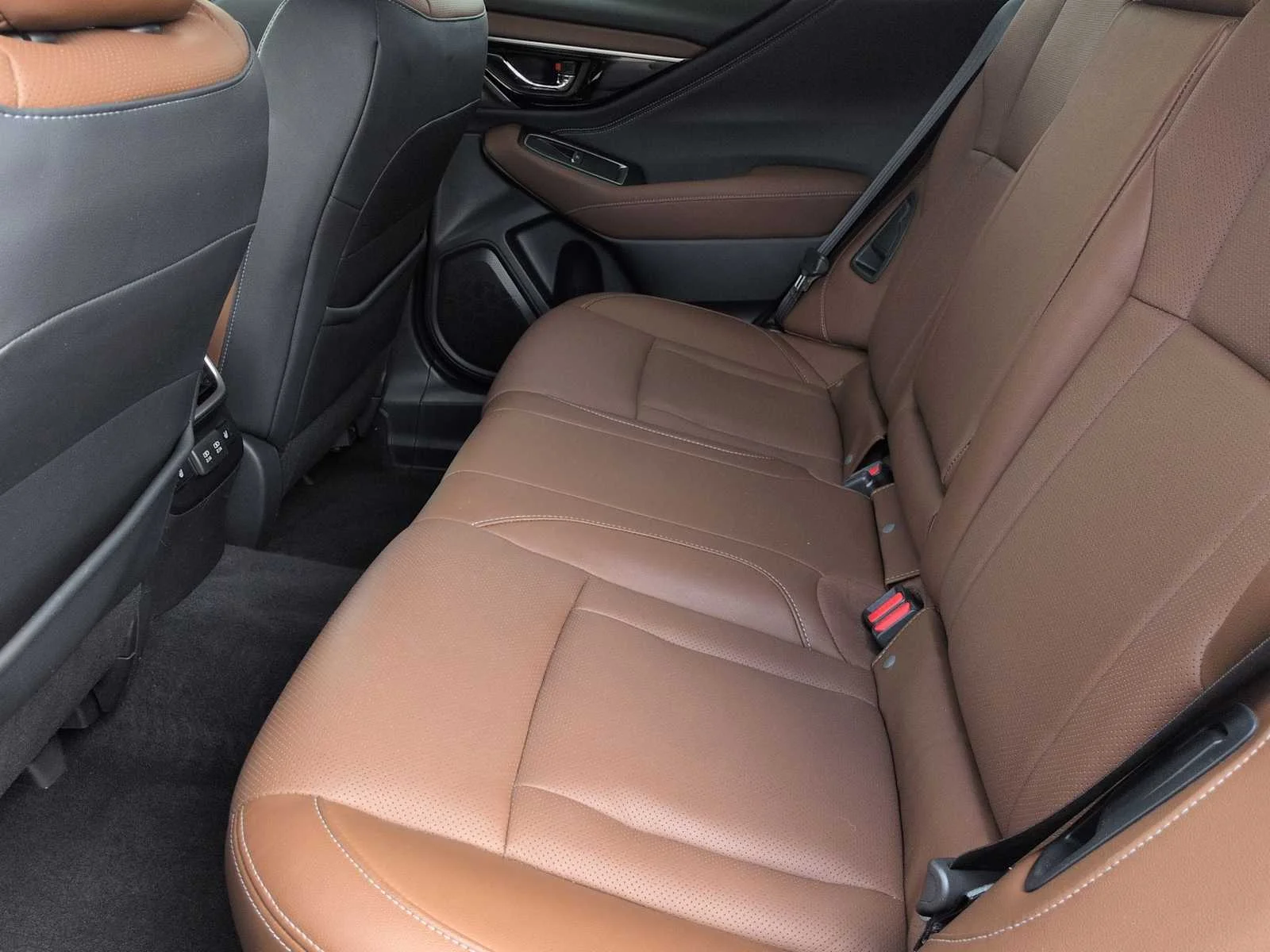 Used 2022 Cinnamon Brown Pearl Subaru Touring XT image 20