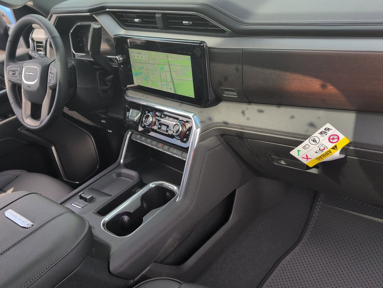 2026 GMC Sierra 2500HD Denali - Photo 30