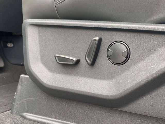 New 2026 Gray Ford Active image 14