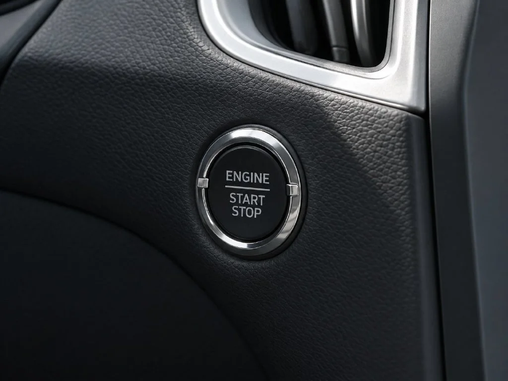 Used 2024 White Ford SE image 20