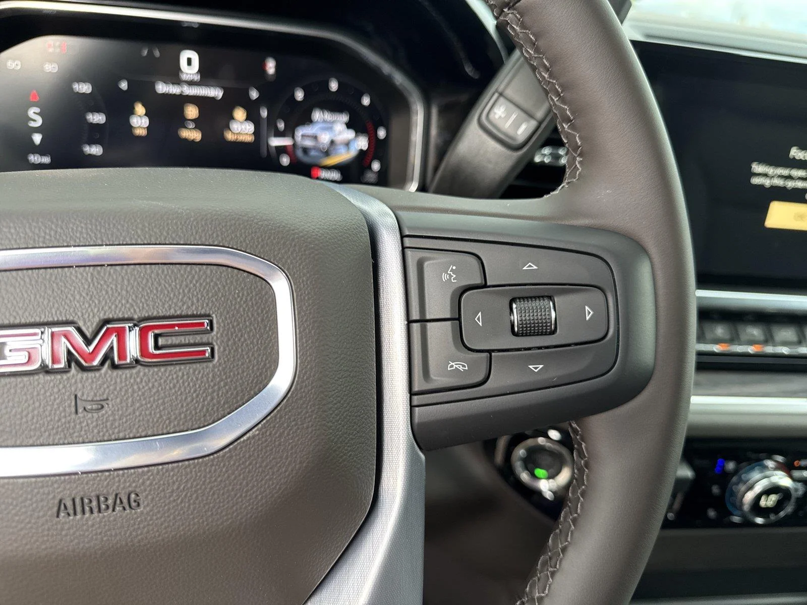 2026 GMC Sierra 2500HD SLT - Photo 23