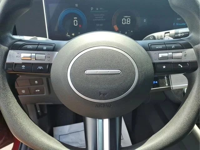 Used 2024  Hyundai SEL image 12