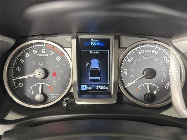 Certified Used 2023 ICE CAP Toyota  image 26