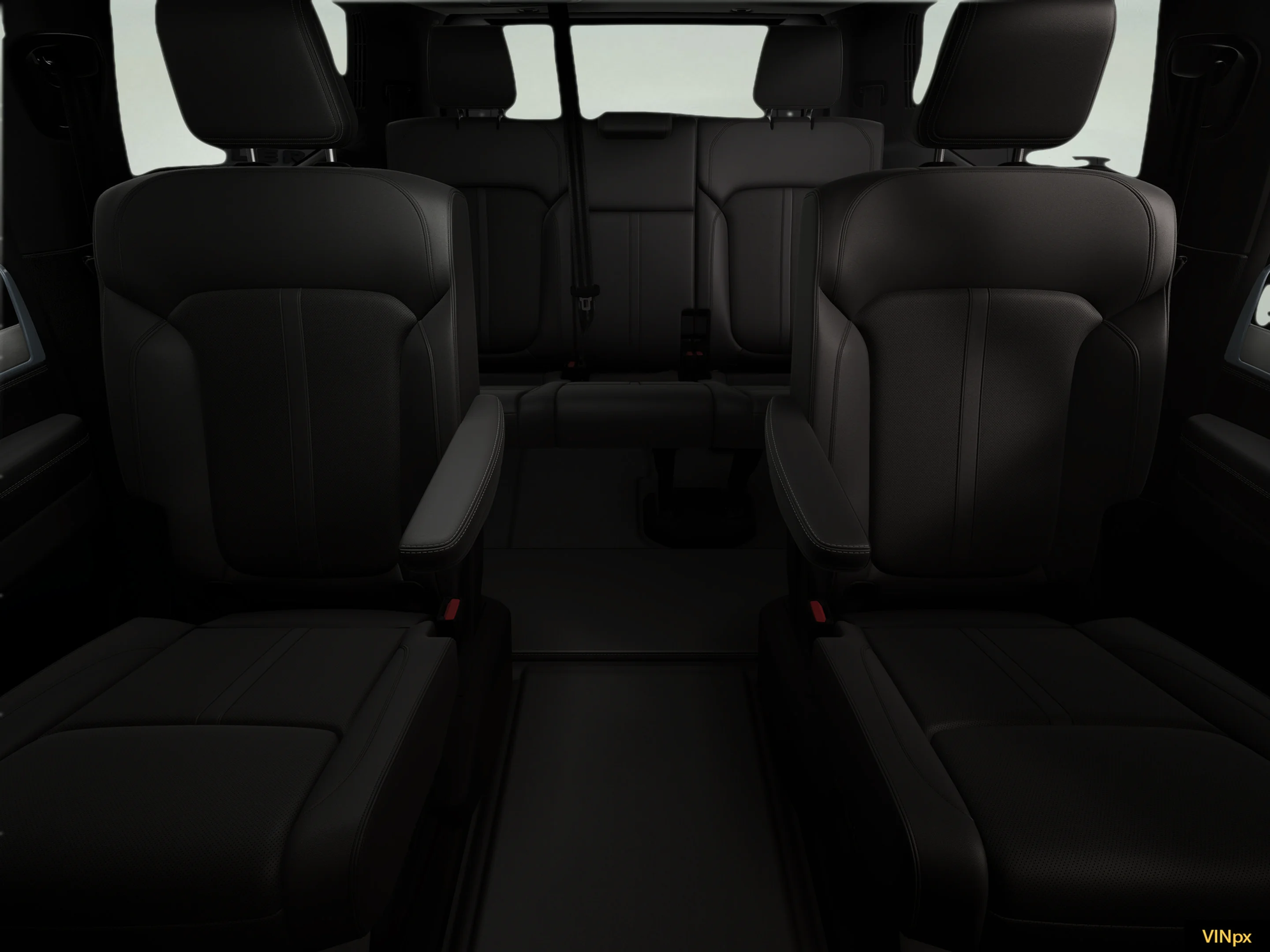 New 2026 High Gloss Black Jeep Limited Altitude image 17