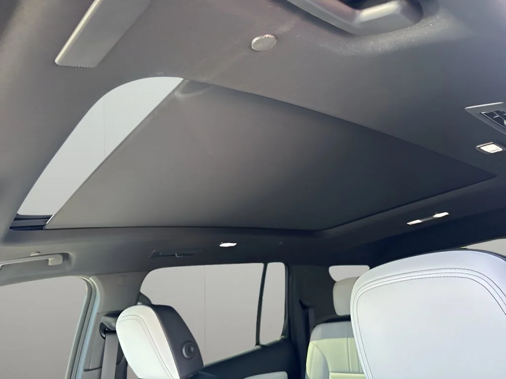 2026 Chevrolet Traverse High Country - Photo 17
