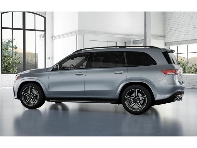 2026 Mercedes-Benz GLS Base - Photo 32