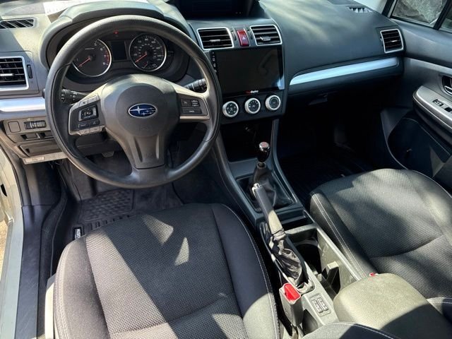 Used 2015 Desert Khaki Subaru 2.0i Premium image 6