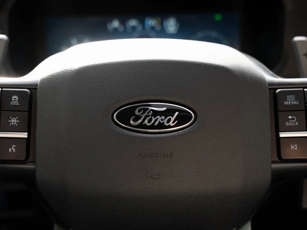 2024 Ford F-150 Raptor - Photo 28