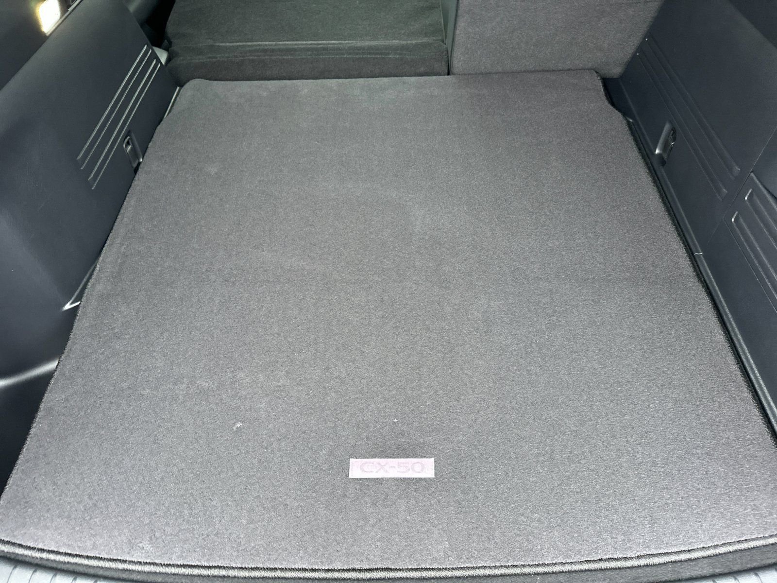 2026 Mazda CX-50 Preferred - Photo 14