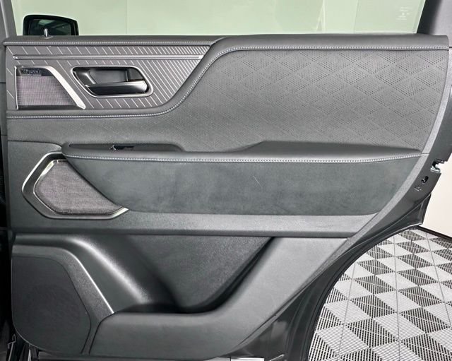 2025 INFINITI QX80 Autograph 4WD - Photo 31