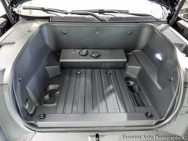 New 2026 Onyx Black GMC Elevation Extended Range image 20