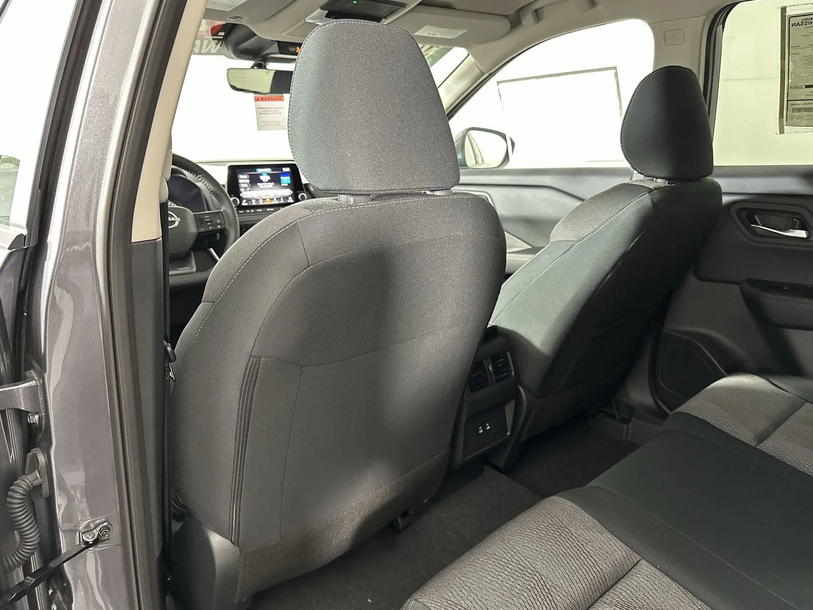 2026 Nissan Rogue SV - Photo 29