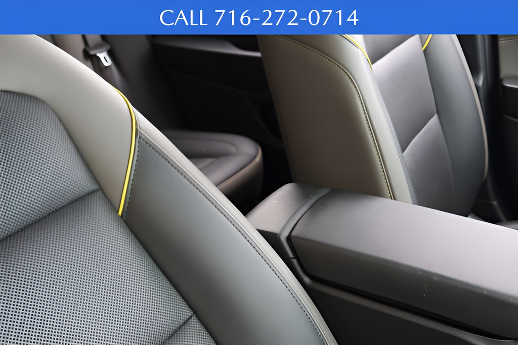 Used 2024 White Chevrolet ACTIV image 20