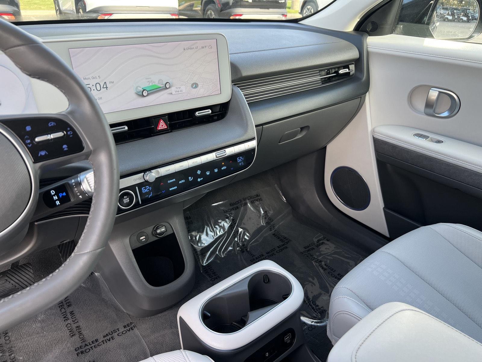2023 Hyundai IONIQ 5 Limited - Photo 7