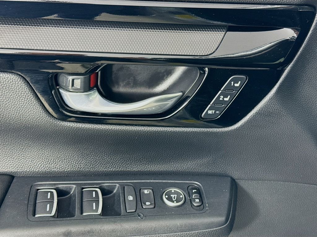 2023 Honda CR-V EX-L - Photo 23