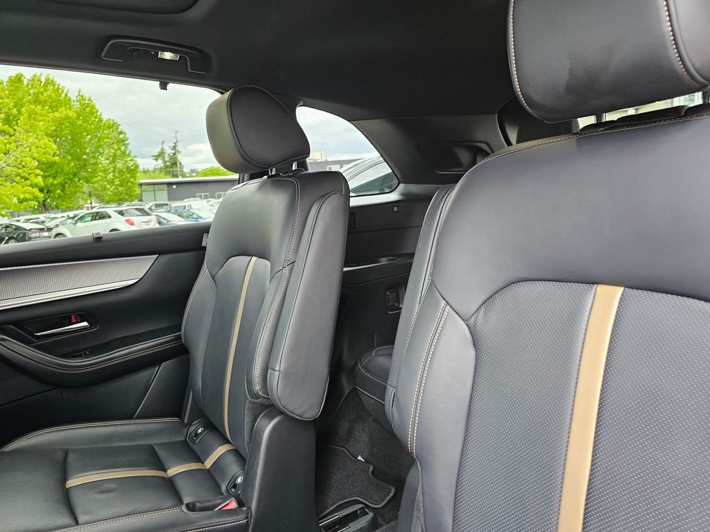 2024 Mazda CX-90 Premium Plus Package - Photo 21