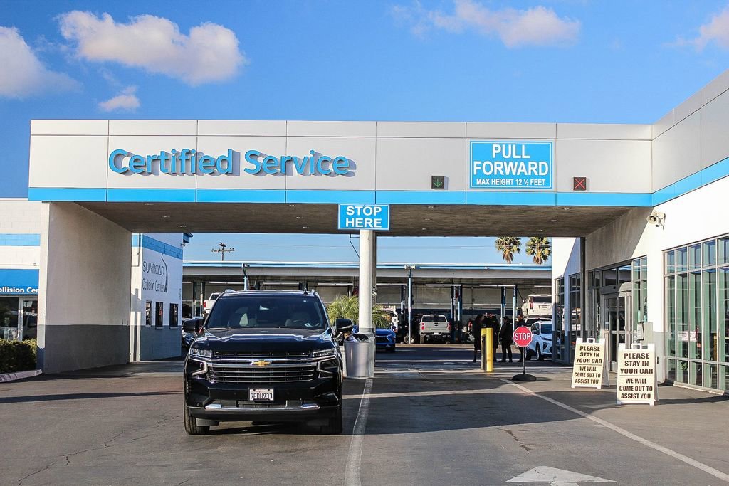 2026 Chevrolet Traverse LT - Photo 47