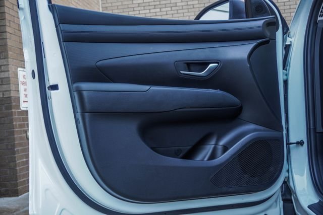 2025 Hyundai Tucson SEL - Photo 33