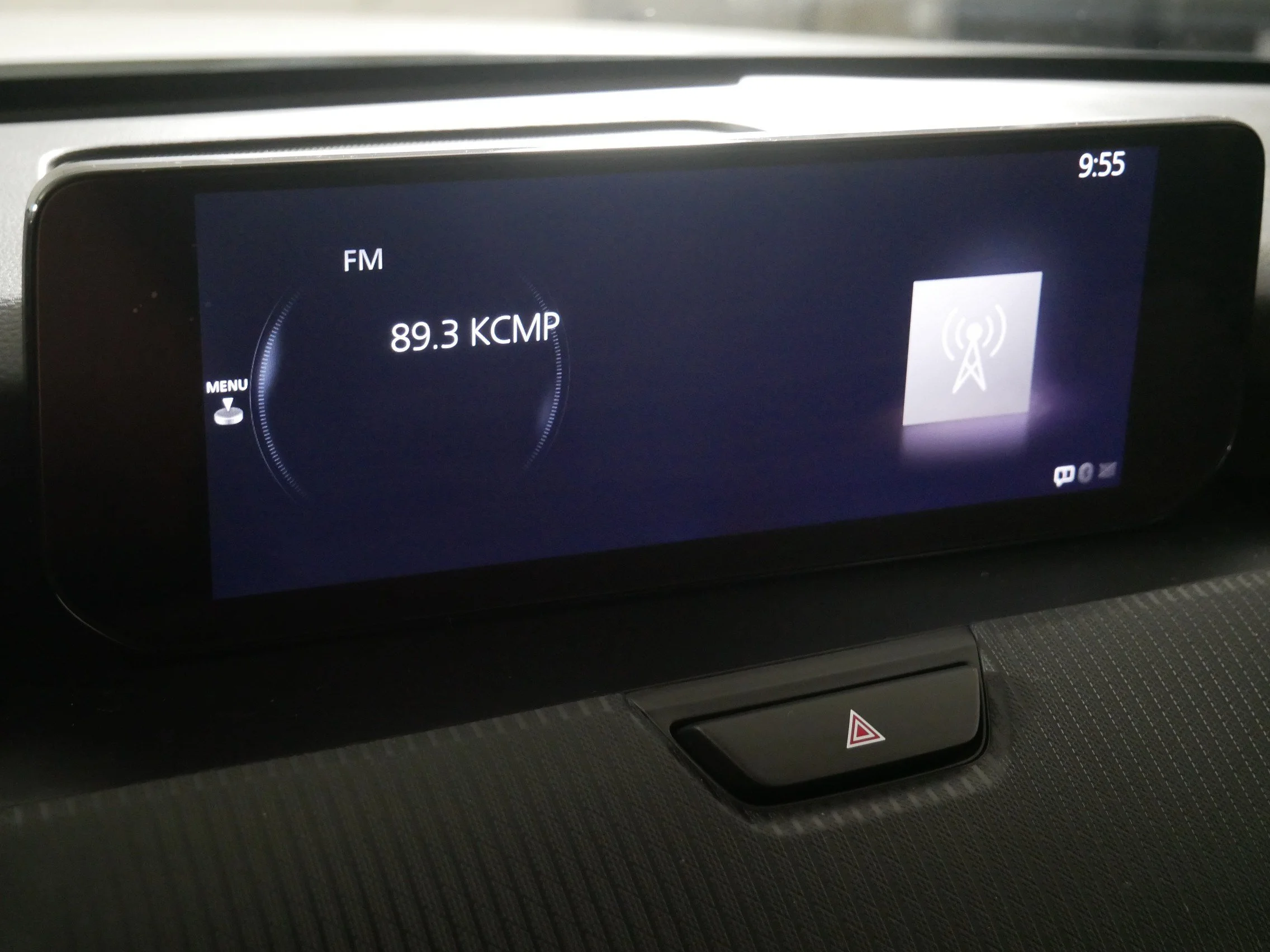 Certified Used 2025 Rhodium White Premium Mazda Select Package image 22