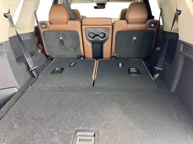 New 2026 Majestic Black Pearl Acura w/Technology Package image 34