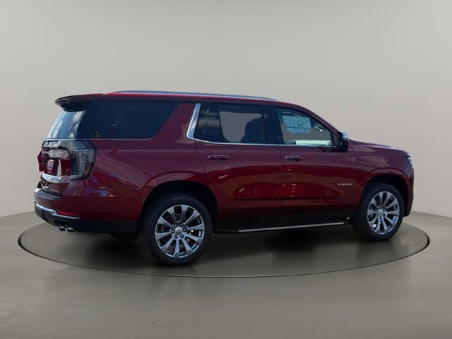 2026 Chevrolet Tahoe Premier - Photo 9