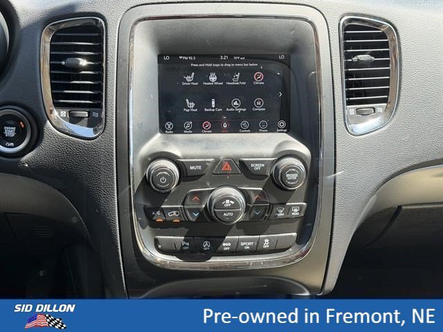 Used 2018 In-Violet Clearcoat Dodge GT image 5