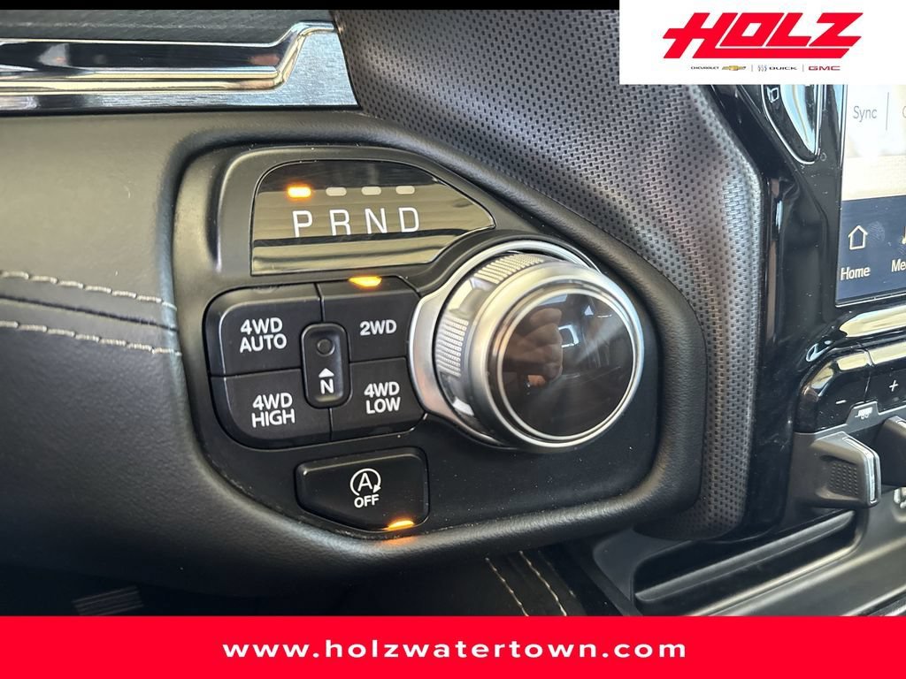 Used 2022  Ram Limited image 26