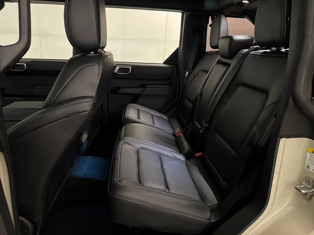 New 2026 Beige Ford Outer Banks image 14