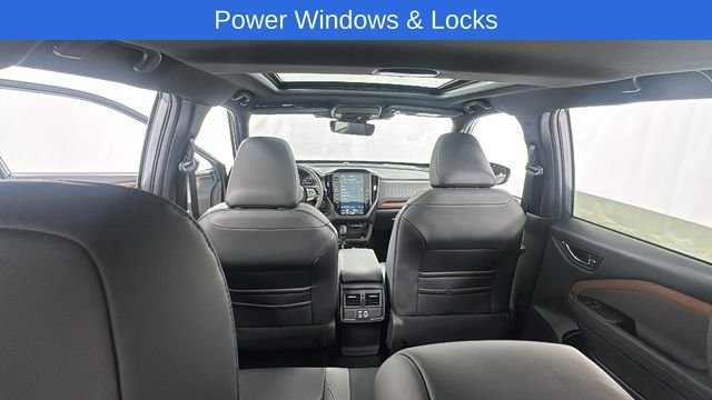 2026 Subaru Forester Sport - Photo 17