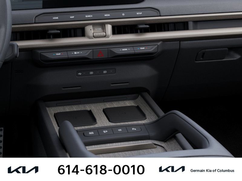 New 2027 Gray Kia SX Prestige image 26