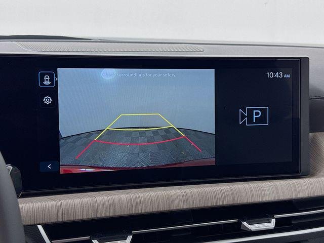 2025 Hyundai Sonata Hybrid SEL - Photo 21